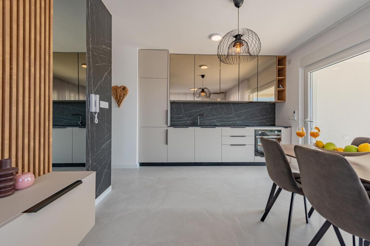 Apartment Twins Novalja