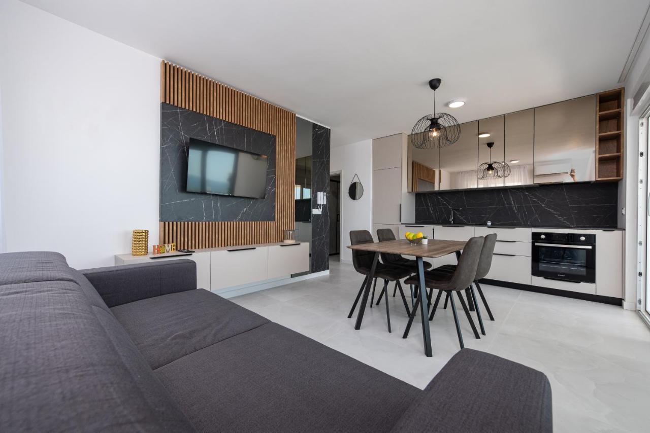 Apartman Twins