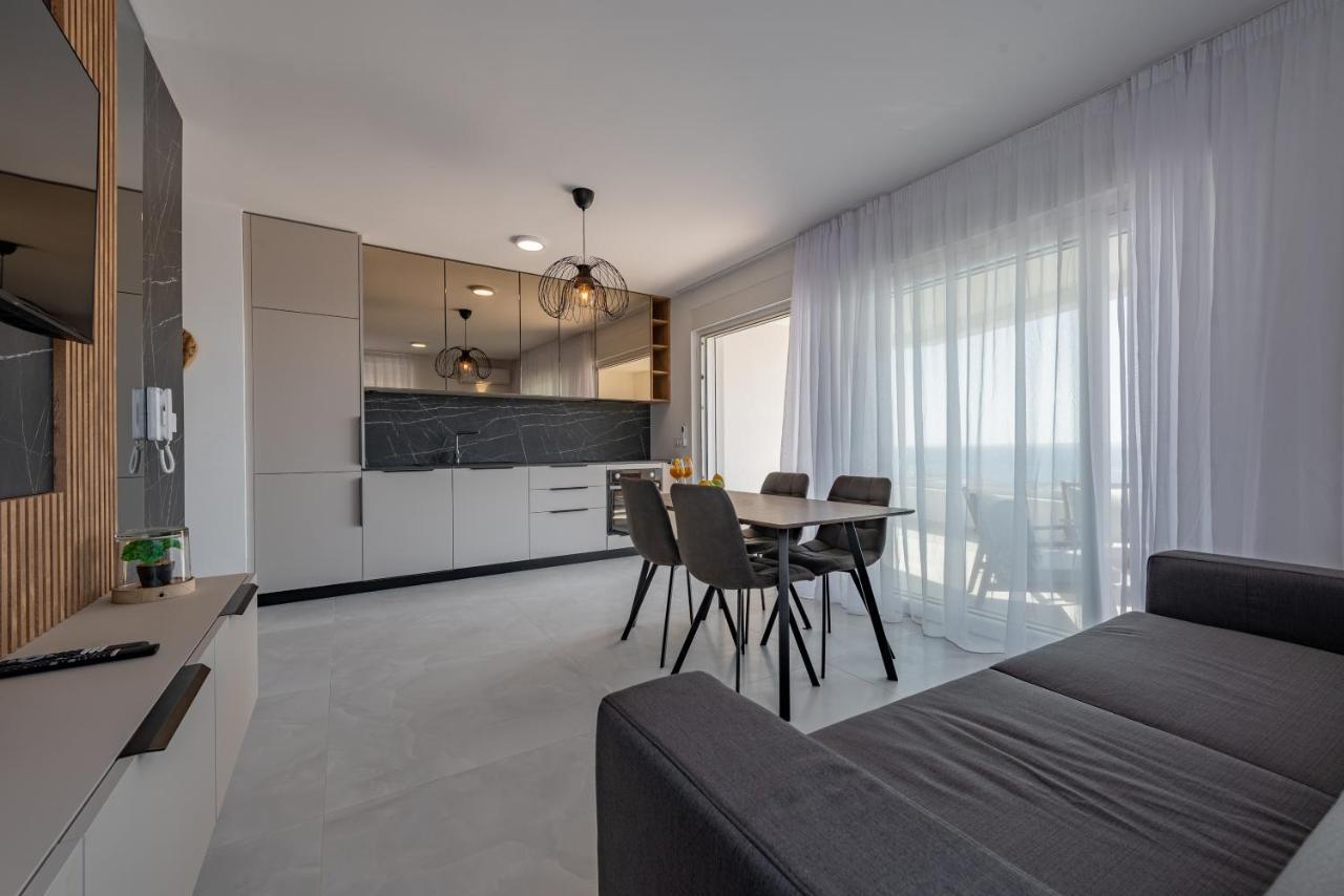 Twins Apartment Novalja