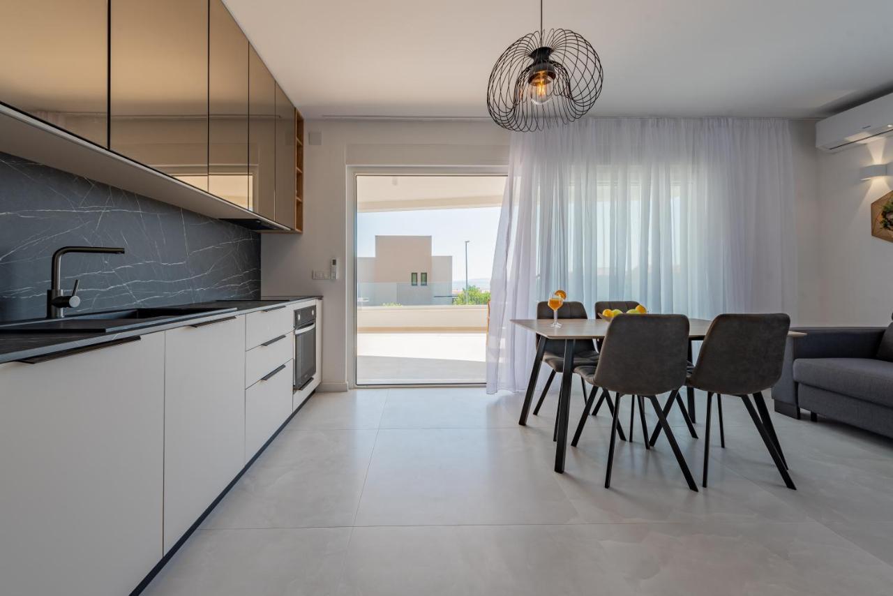 Apartment Twins Novalja