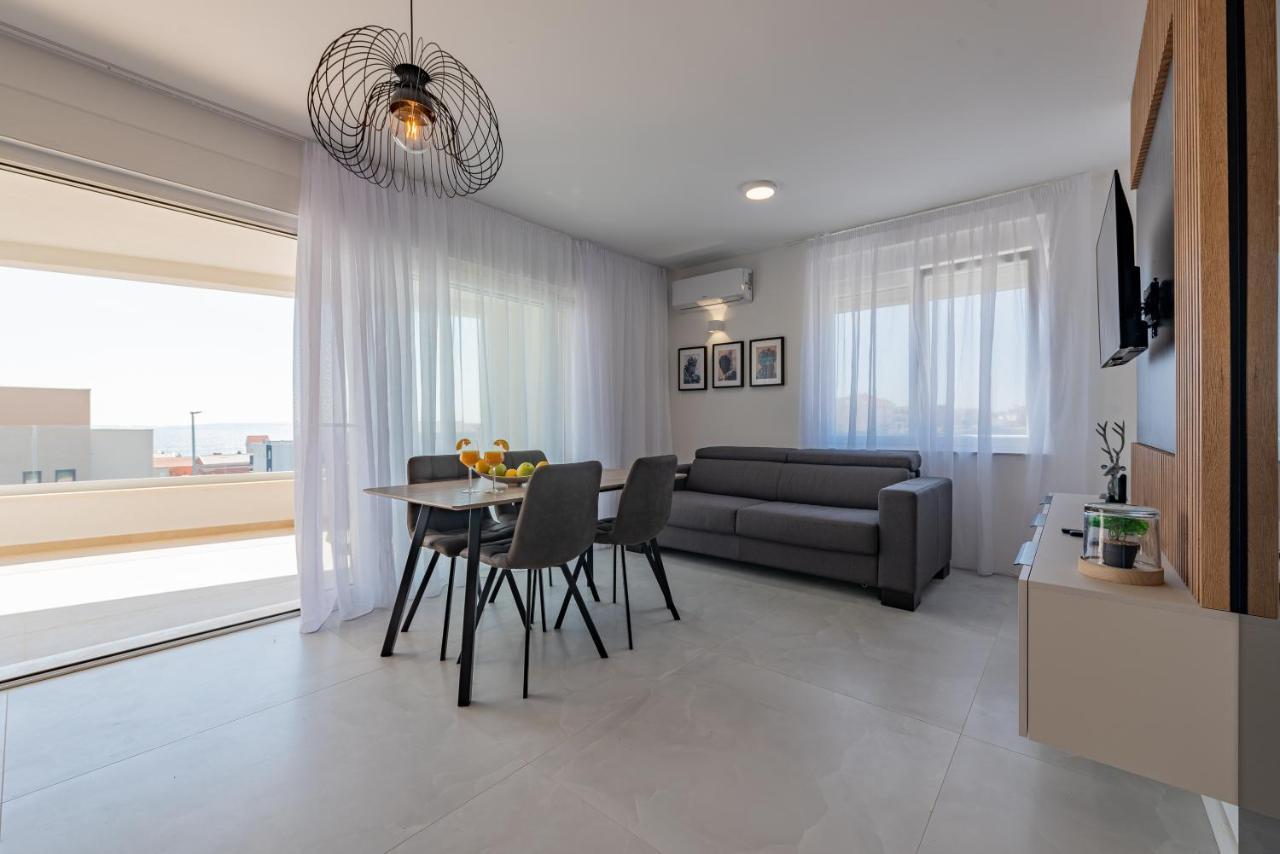 Apartman Twins