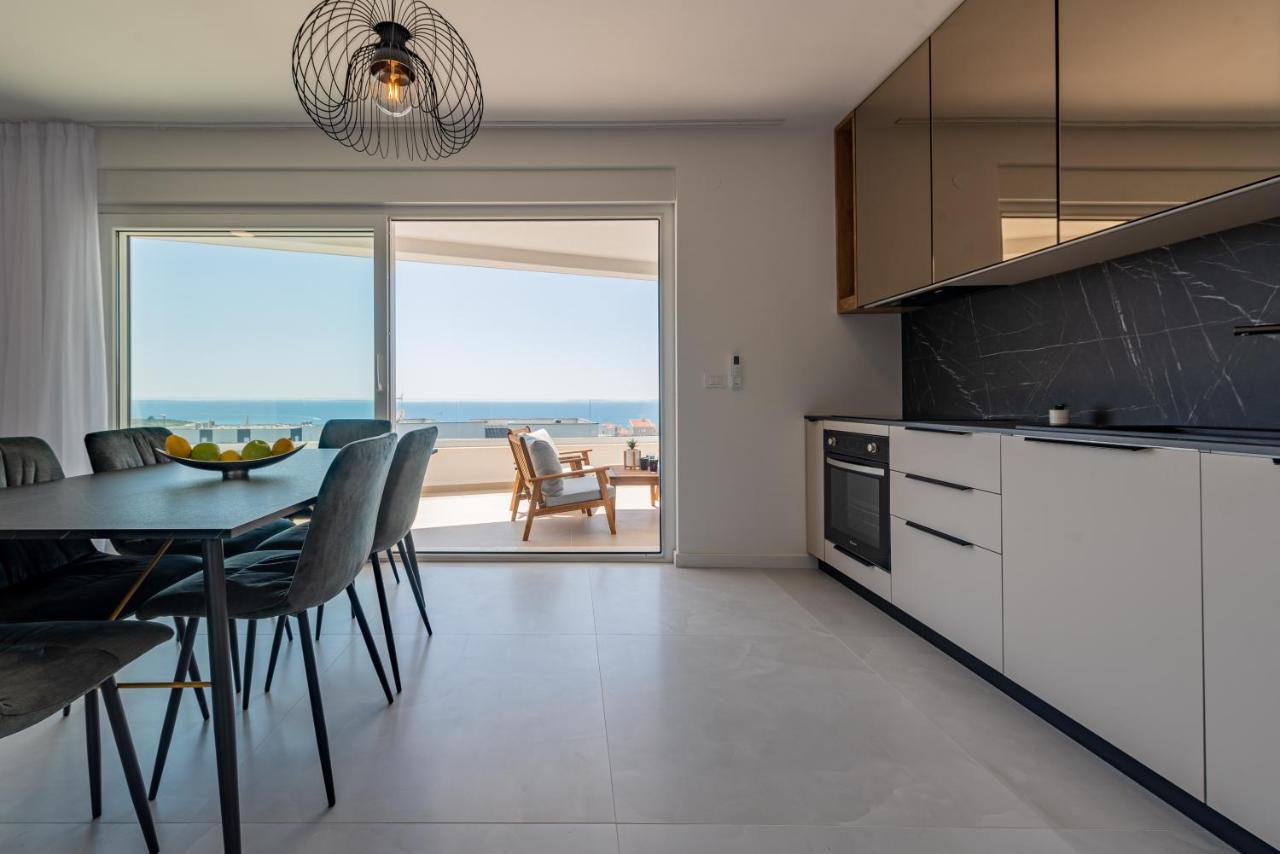 Twins Apartman