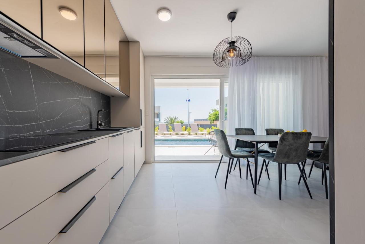 Twins Apartman